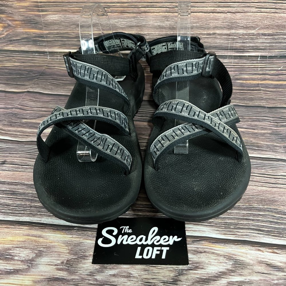 Merrell Men's‎ Black Strap Hiking Sandals - Picture 2 of 8